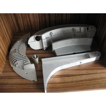 OEM Die Casting Parts